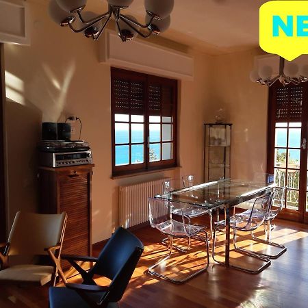 Bressa De Ma Affittacamere, Room & Breakfast Pietra Ligure Exterior foto