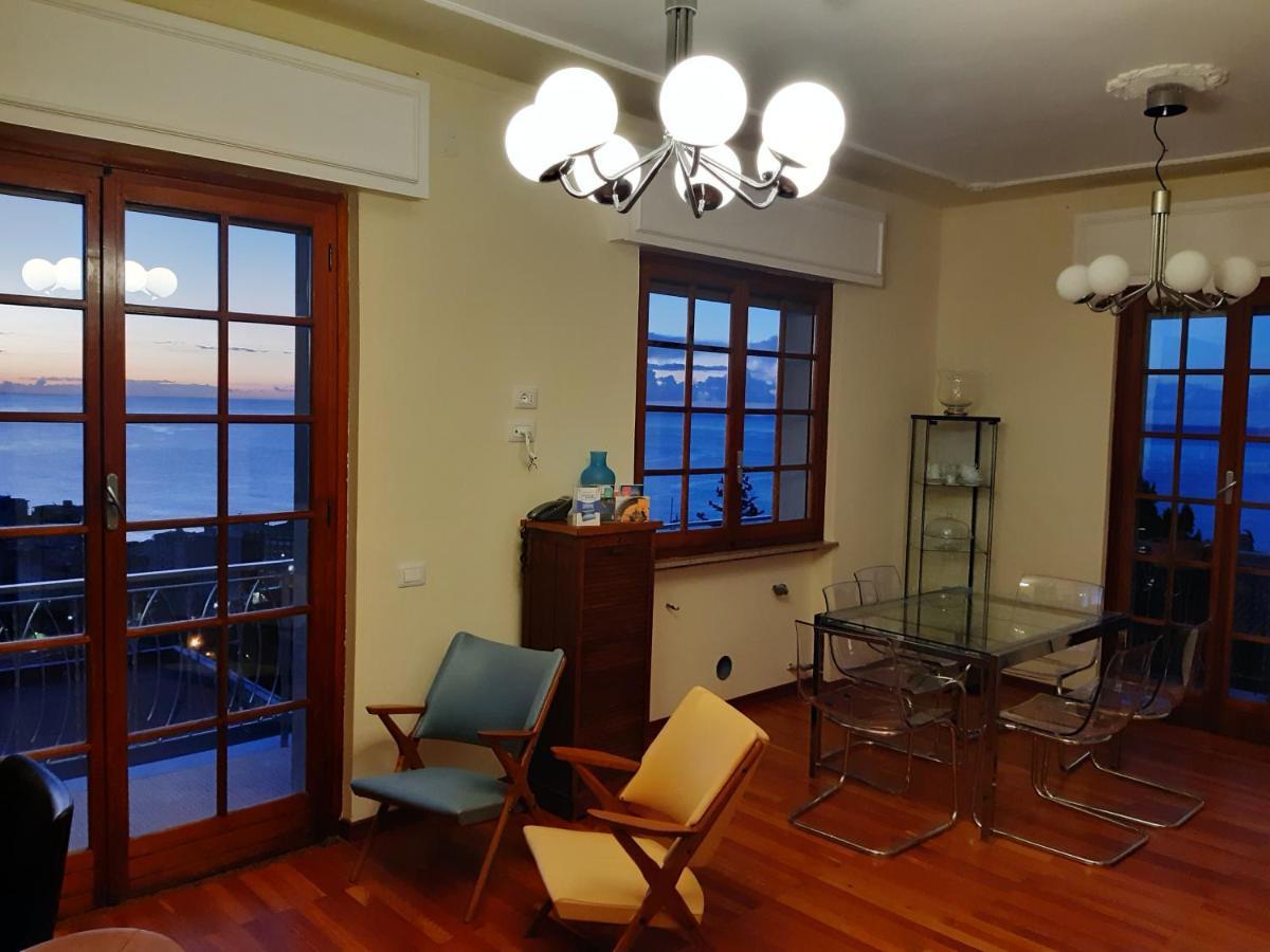 Bressa De Ma Affittacamere, Room & Breakfast Pietra Ligure Exterior foto